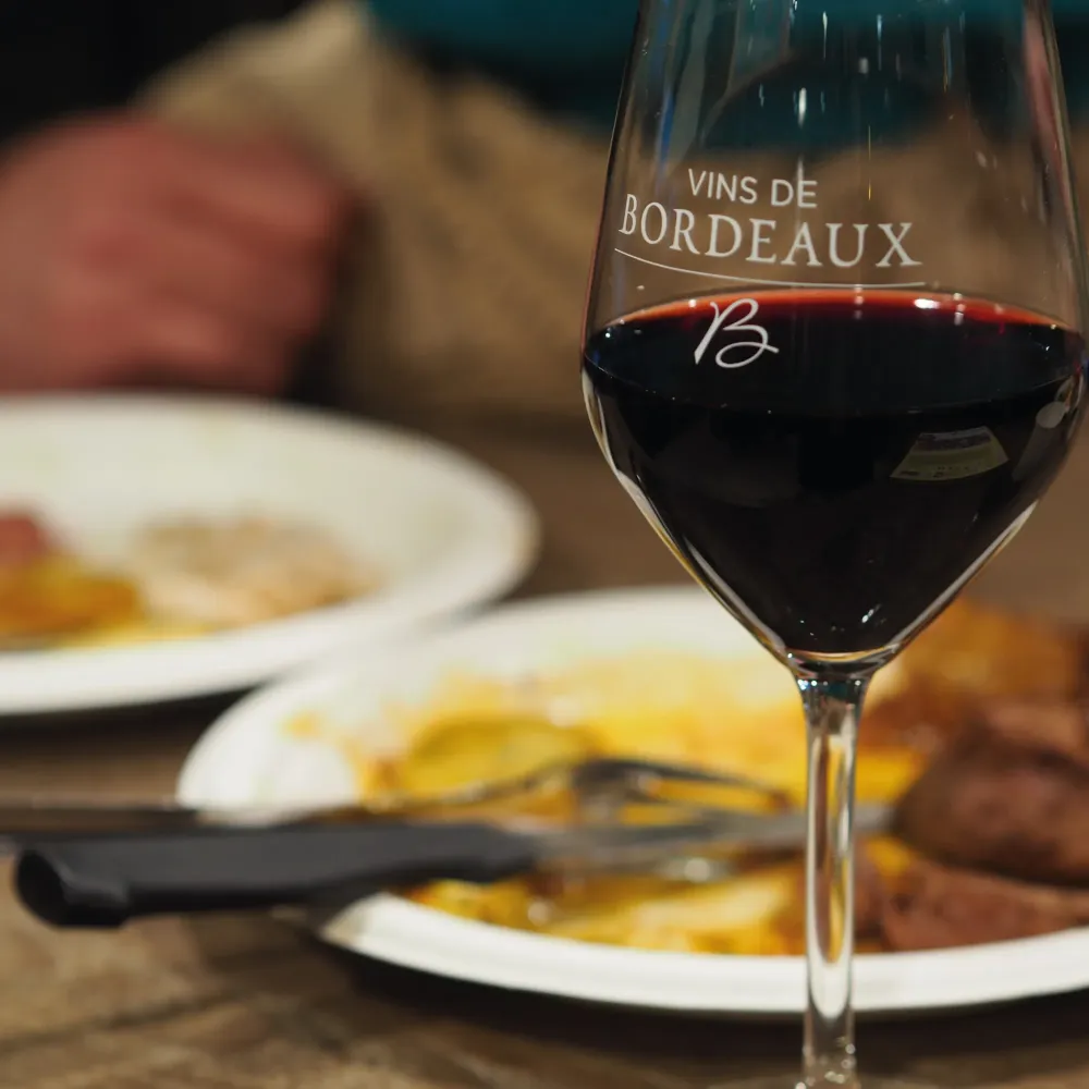 Spiritueux à Saint-Macaire