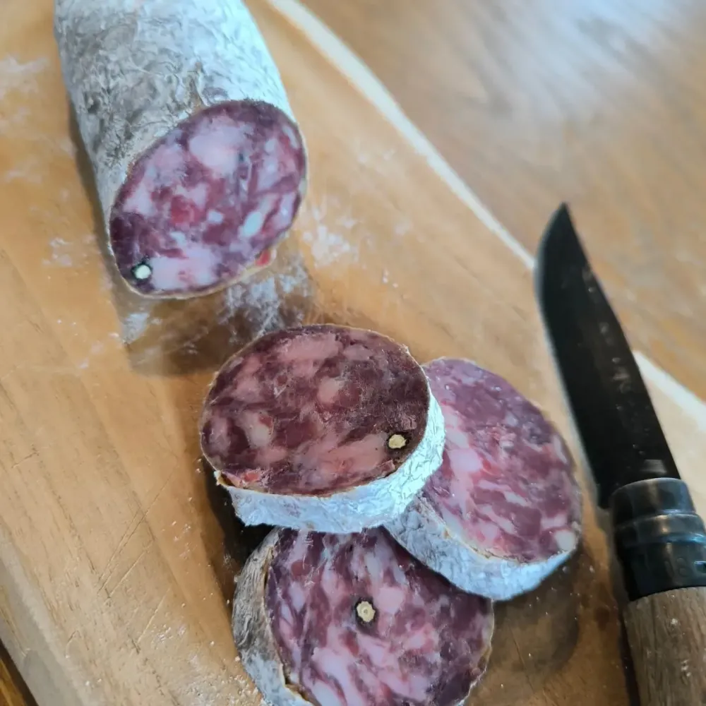 Charcuterie